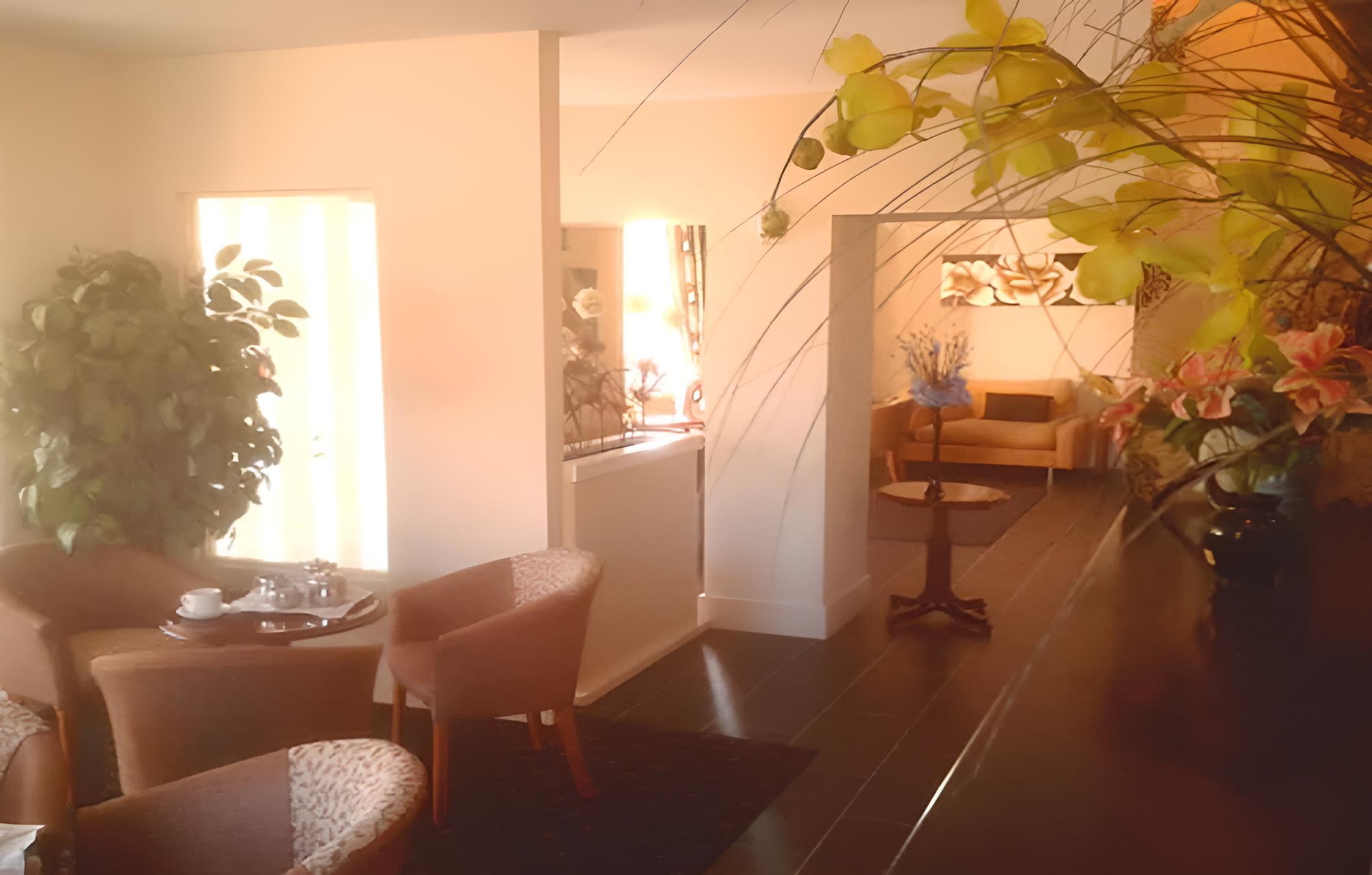 DURLEY CHINE HOTEL, fotografía 5