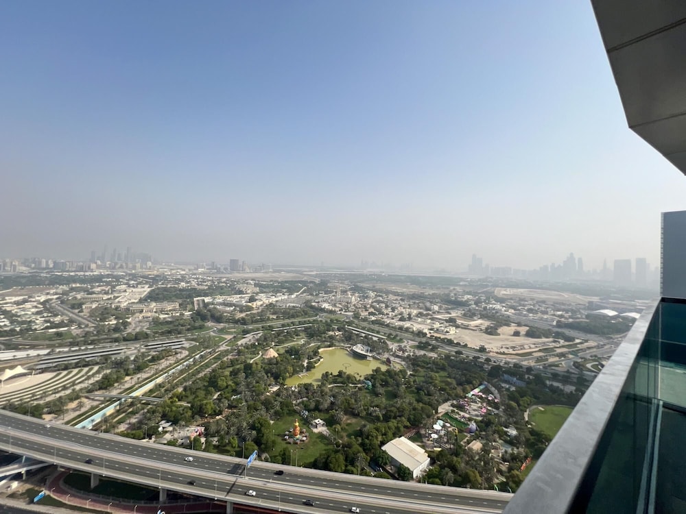 Luxe 2BR AT 1 Residences Wasl Near Metro Station