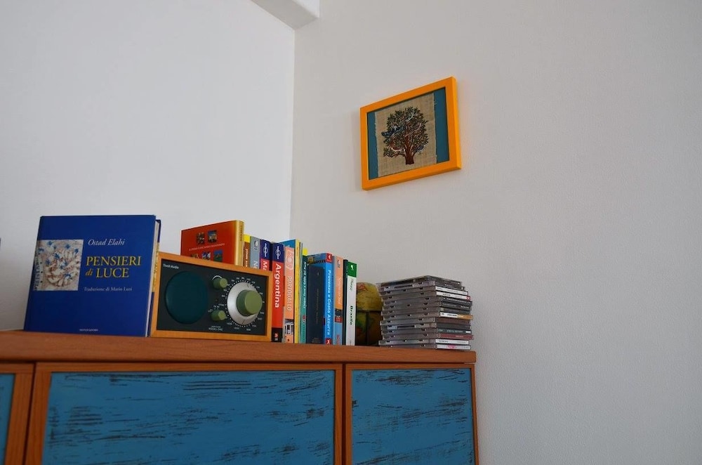 By me - Camere in centro