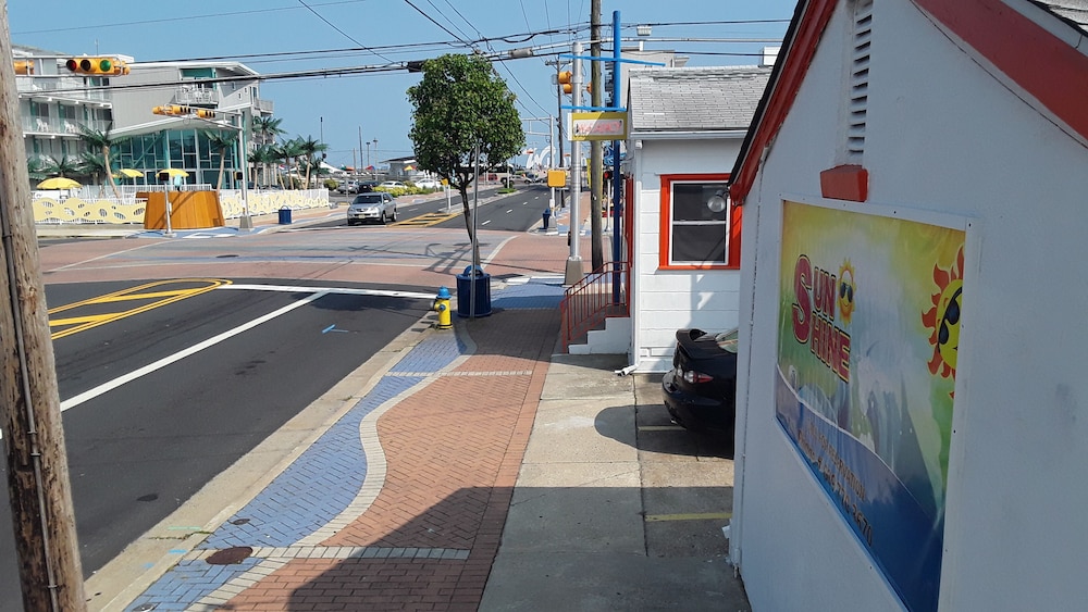 SunShine Motel