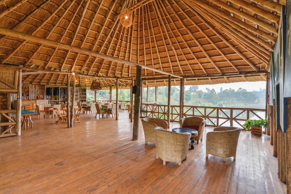 Keije Resort Bunyonyi