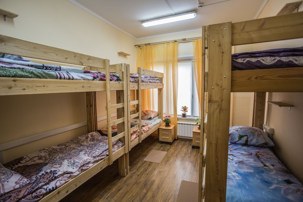 Olimp Hostel