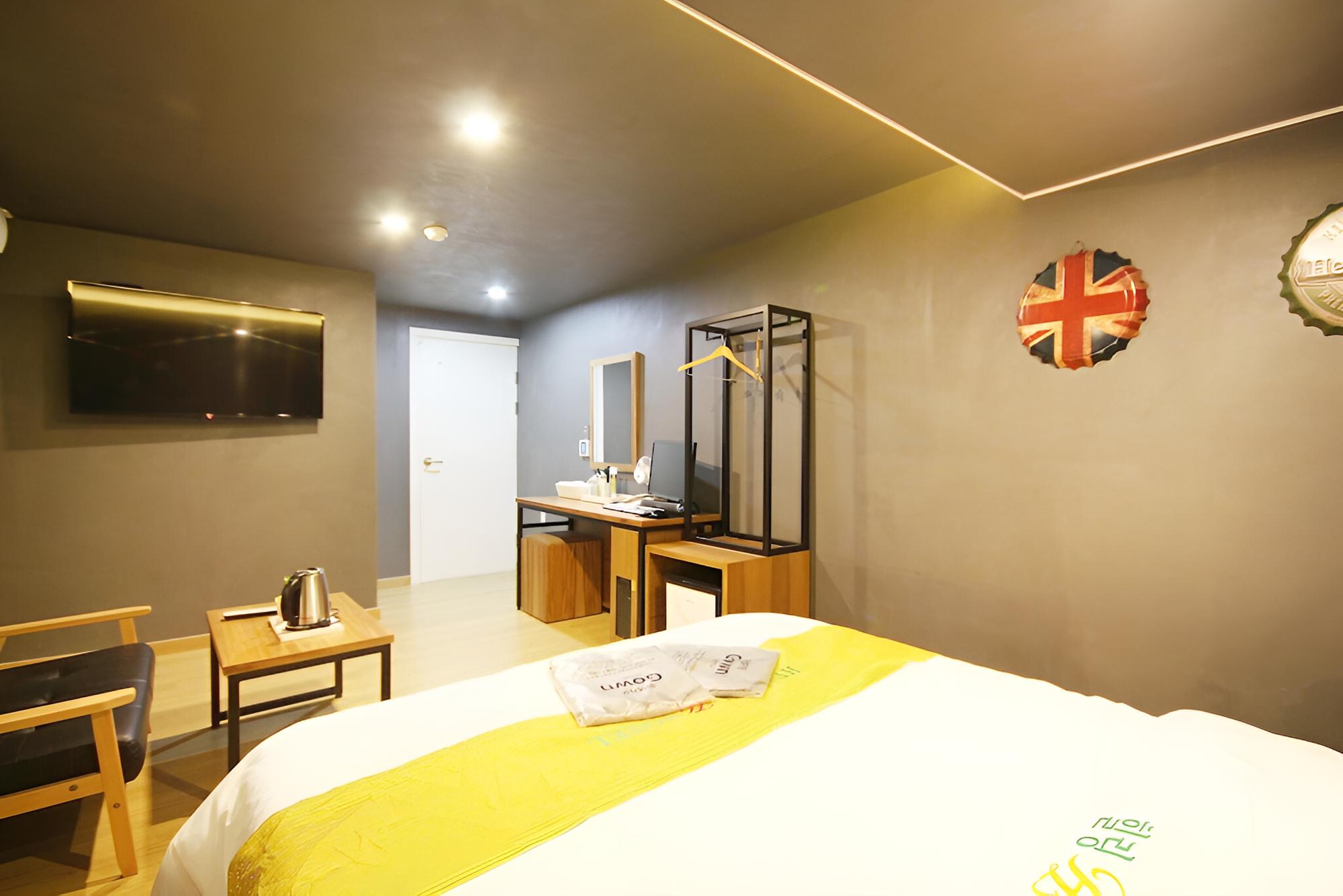 Iksan Healing view 5