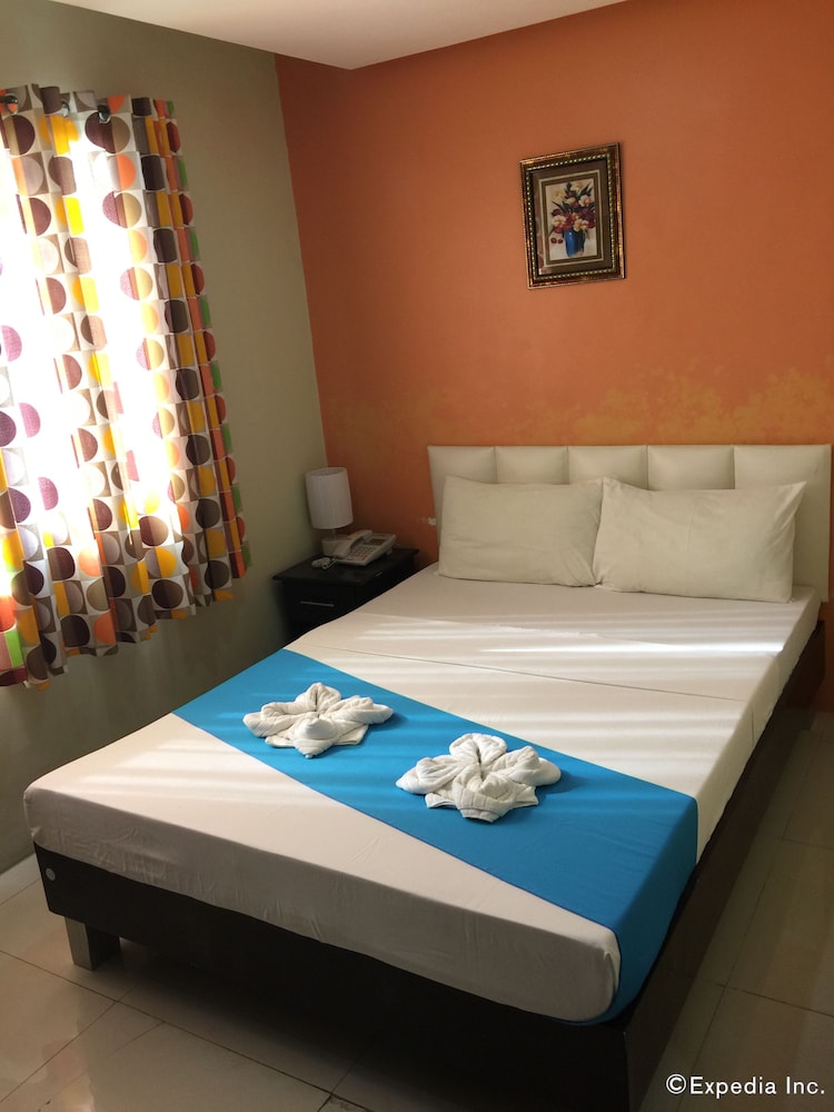 Staylite Park B&B