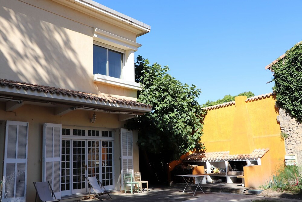 La Maison du Soleil - Property Image 7