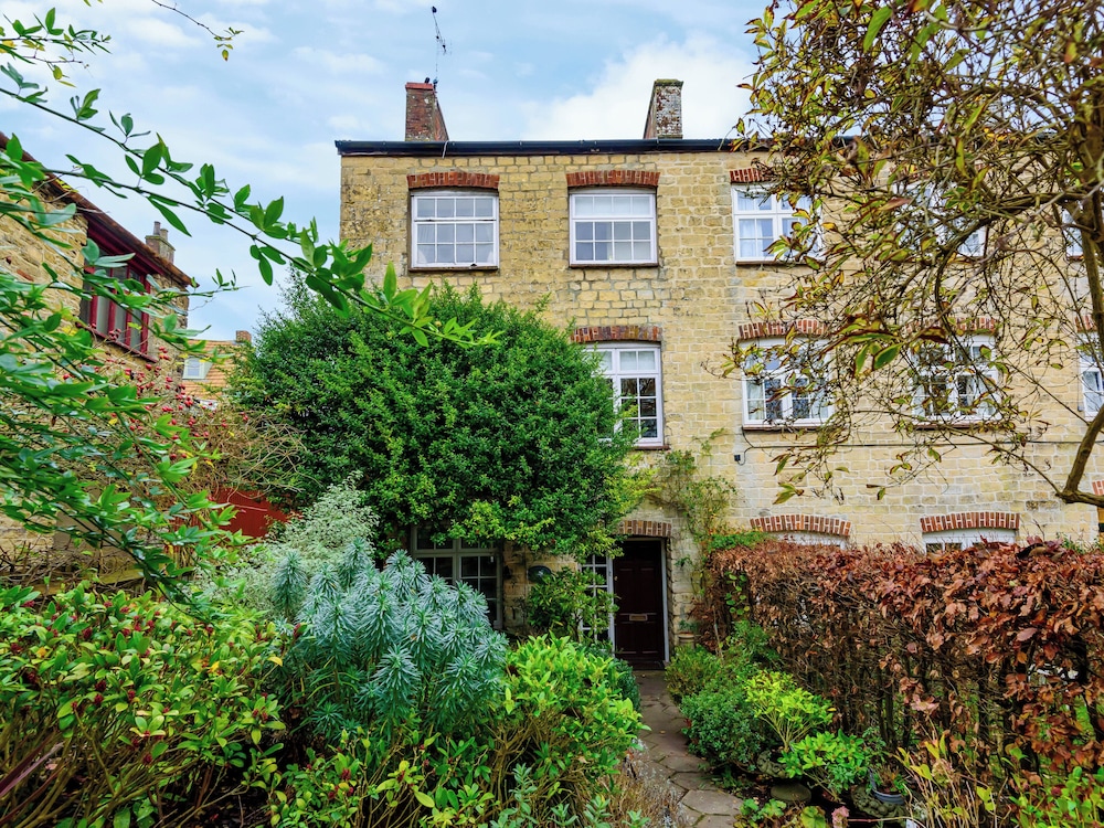 Waterloo Mill Cottage