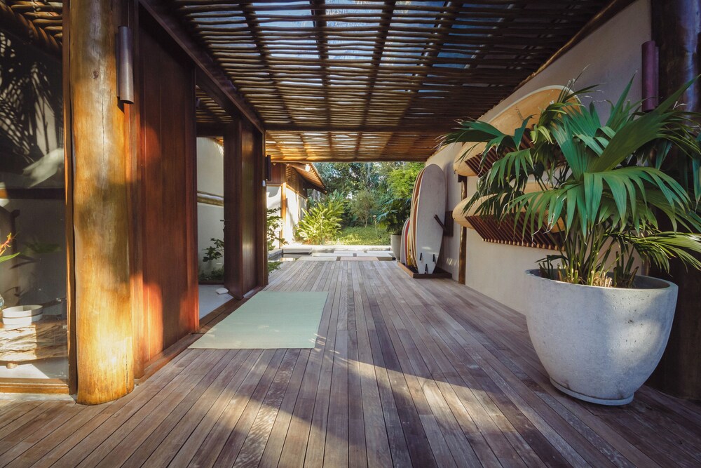 Villa Toucan