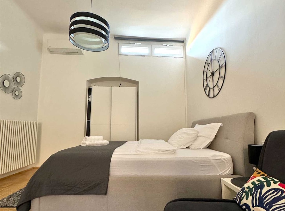 Zagreb Center Apartments