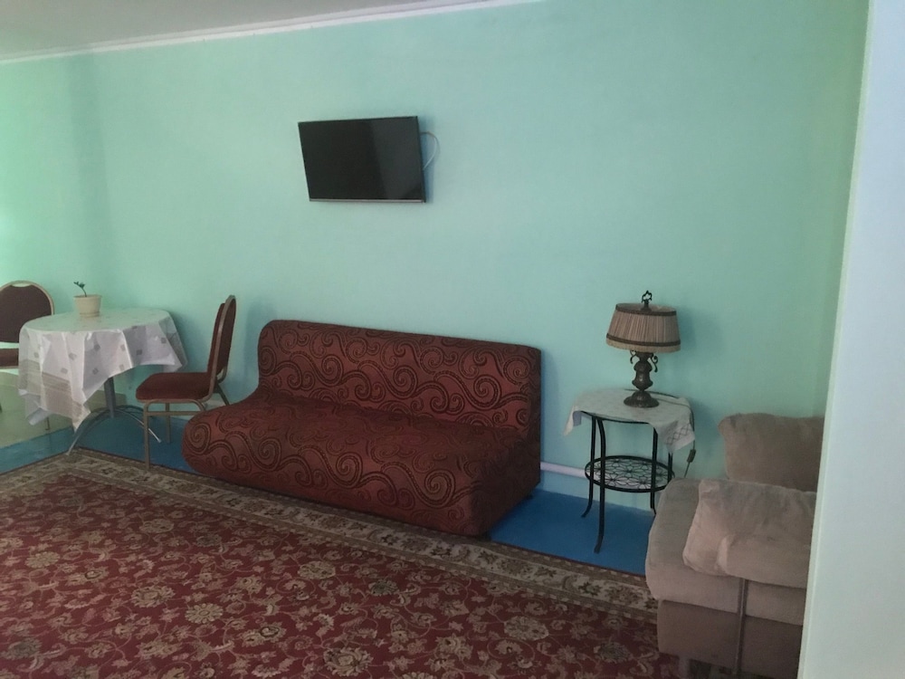 Hostel Mosgorson