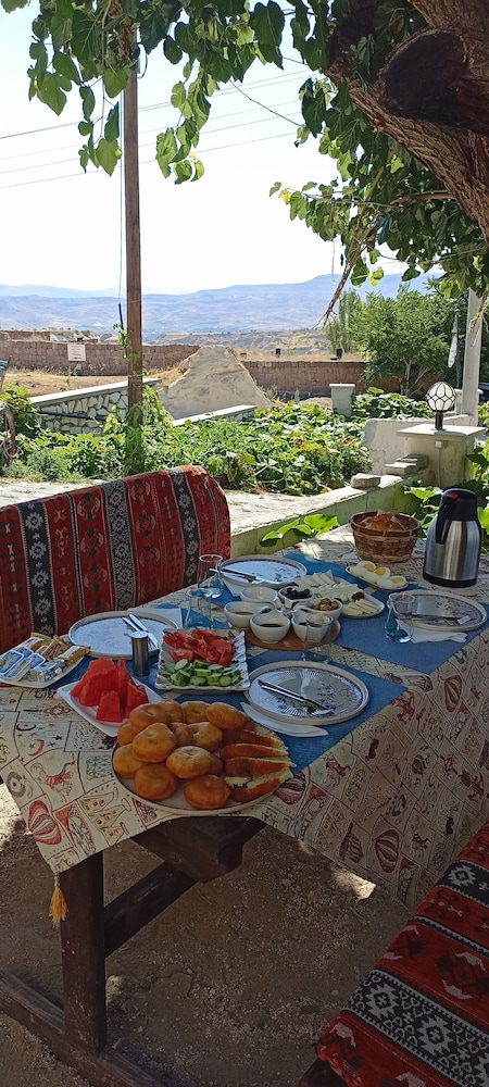 TATLI KAYA OTEL