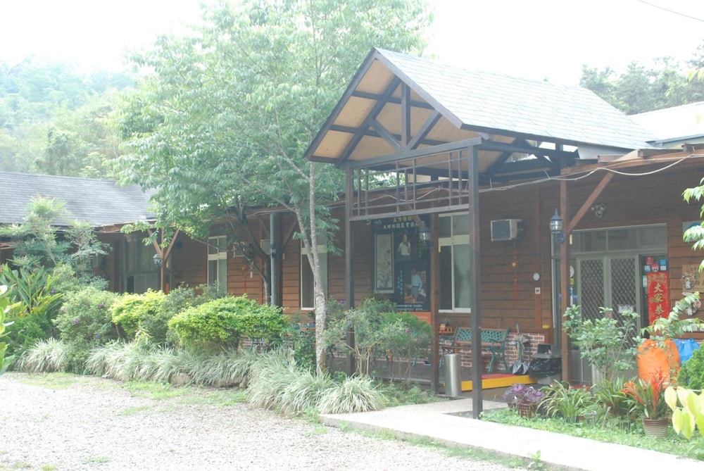Nine Aboriginal B&B