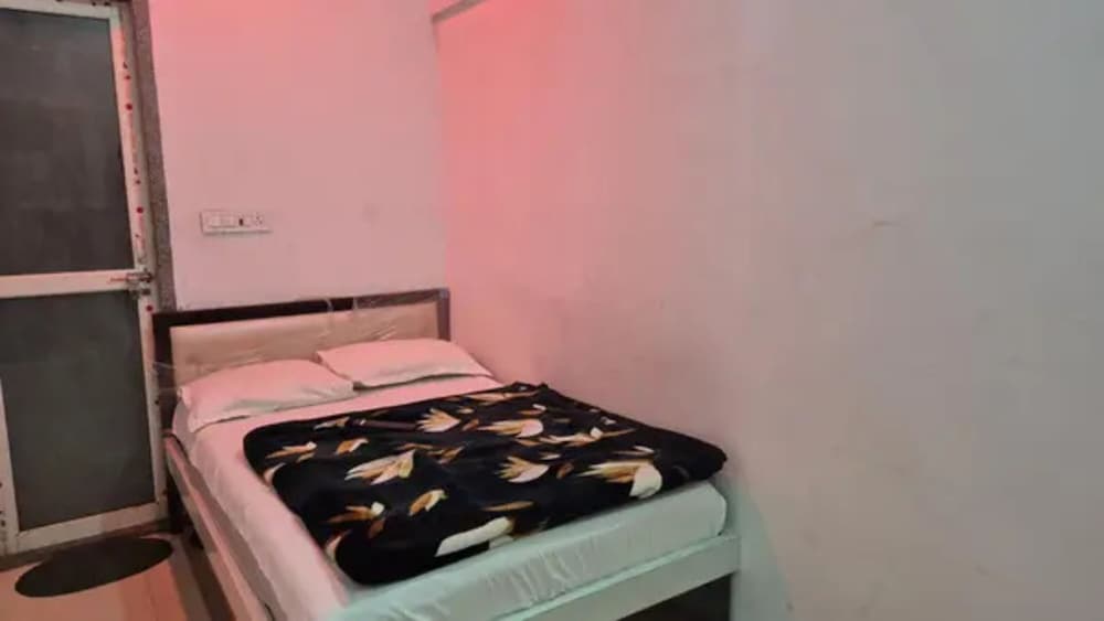 Fabhotel Shree Hanuman