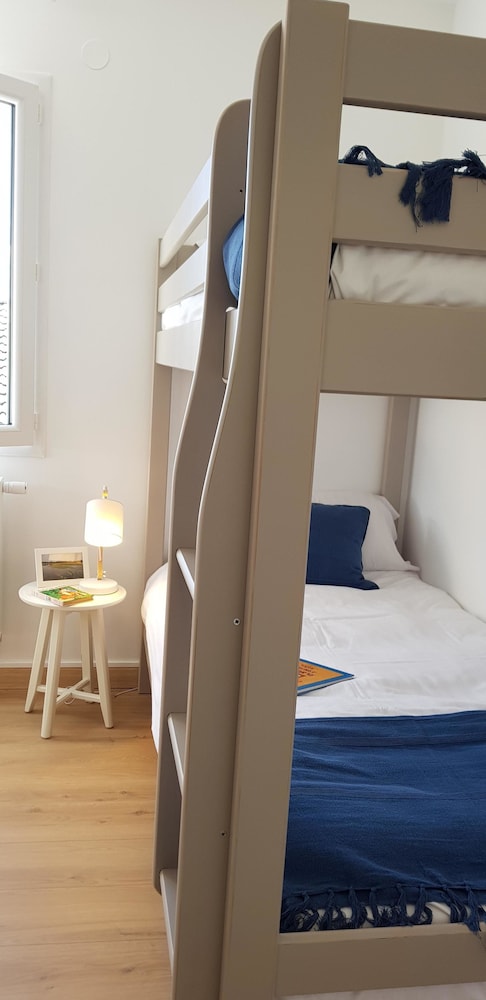 Chambres D'hôtes Gite Grange Debout, Billede 29