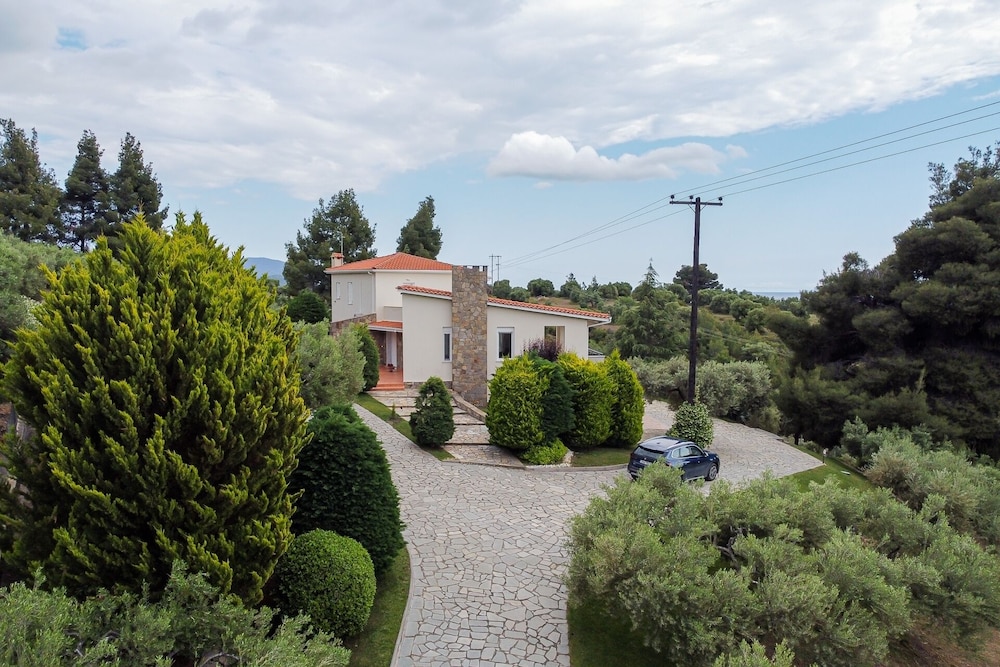 Yasemi Home by Rentalspro - Lagomandra Halkidiki