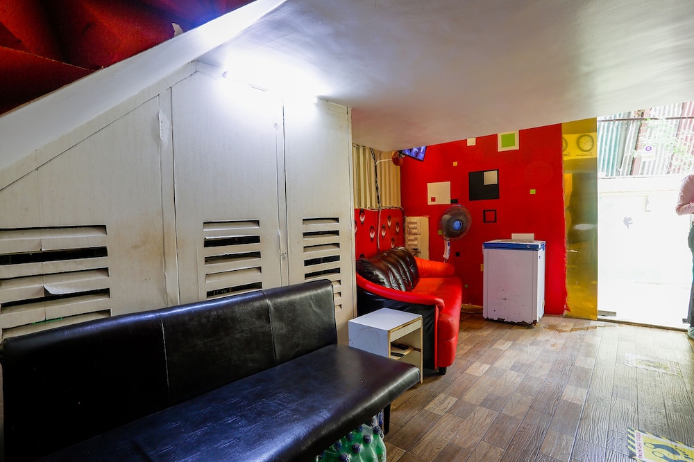 FabHotel Dream Inn I