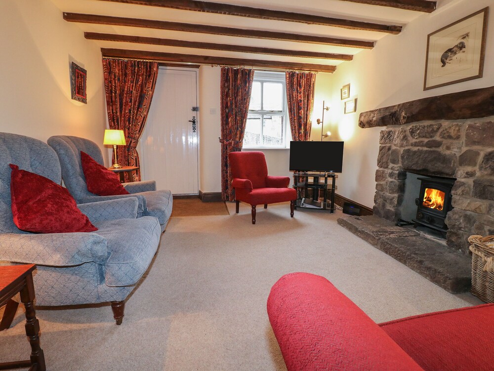Matlock Vacations - Walton Cottage - Property Image 8