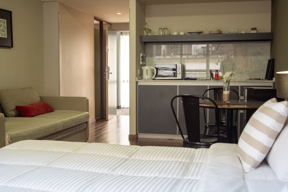 Ayres Apartments Palermo