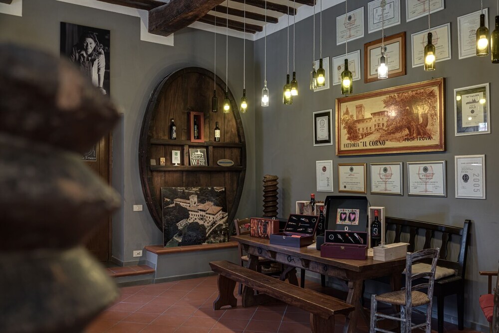 Tenuta Il Corno