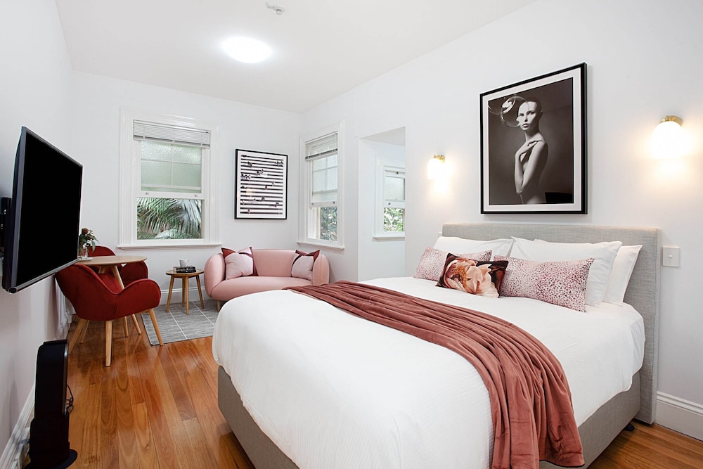 Perfect Located Cosy Studio in Sydney