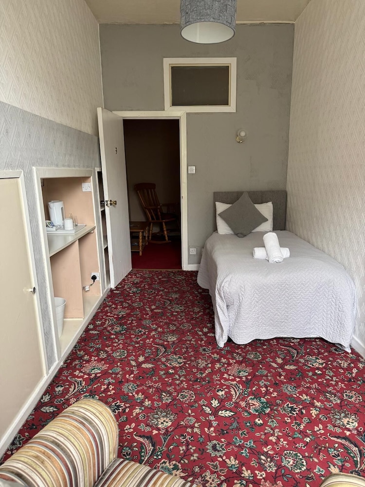 Sofia Rooms