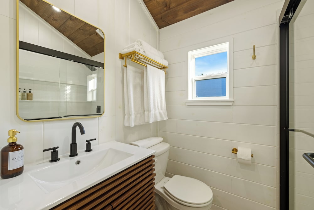 Vista Verde Farm Retreat