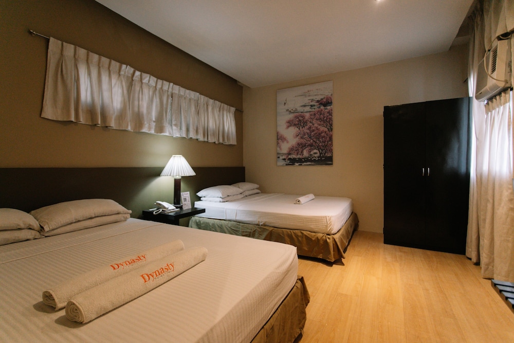 Cebu Vacations - Dynasty Tourist Inn - Property Image 21