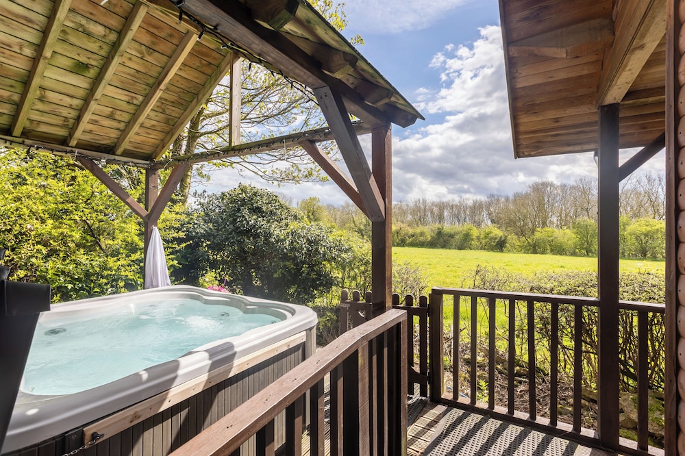 Rocklands Lodges
