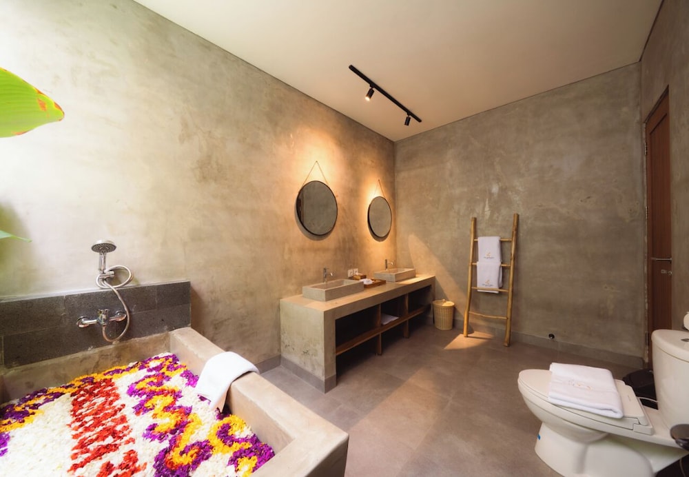 The Kanndra Villa Ubud