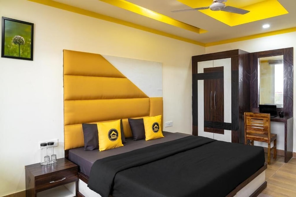 The Hosteller Dehradun