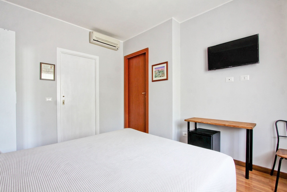 Vacanze a Roma