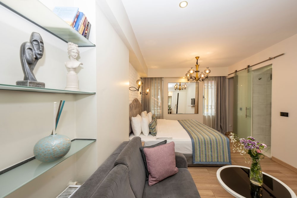 The Marions Suite Otel - Image 65