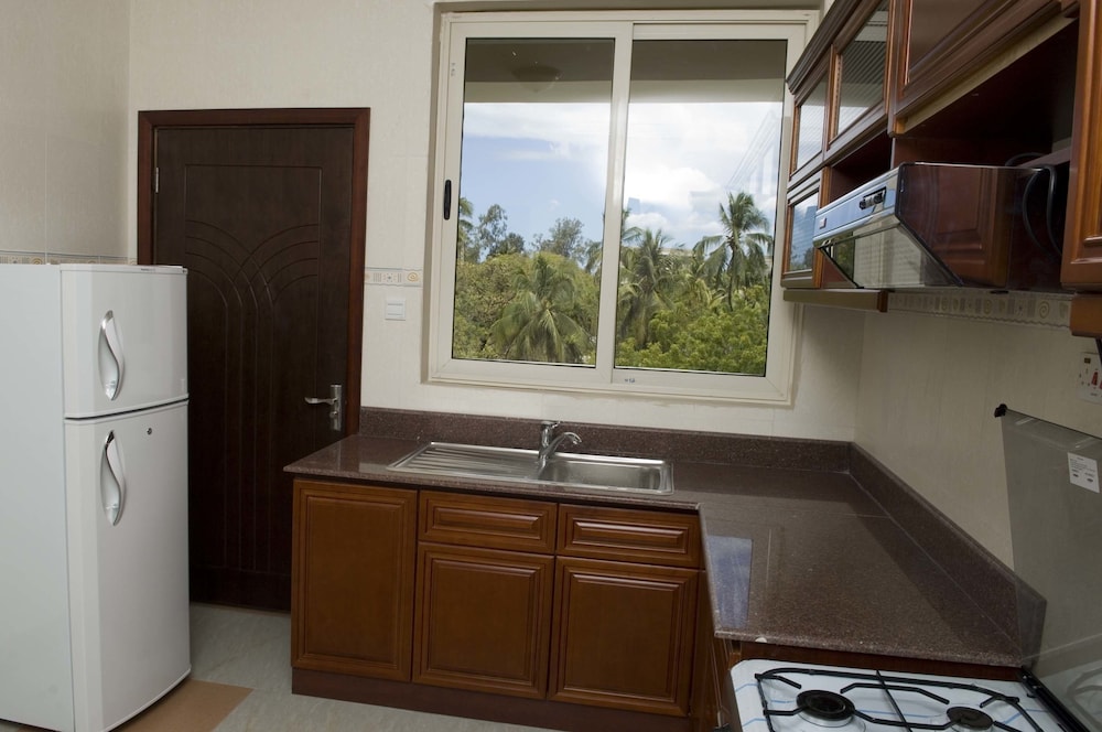 Penthouse Near the Beach with WiFi view 4