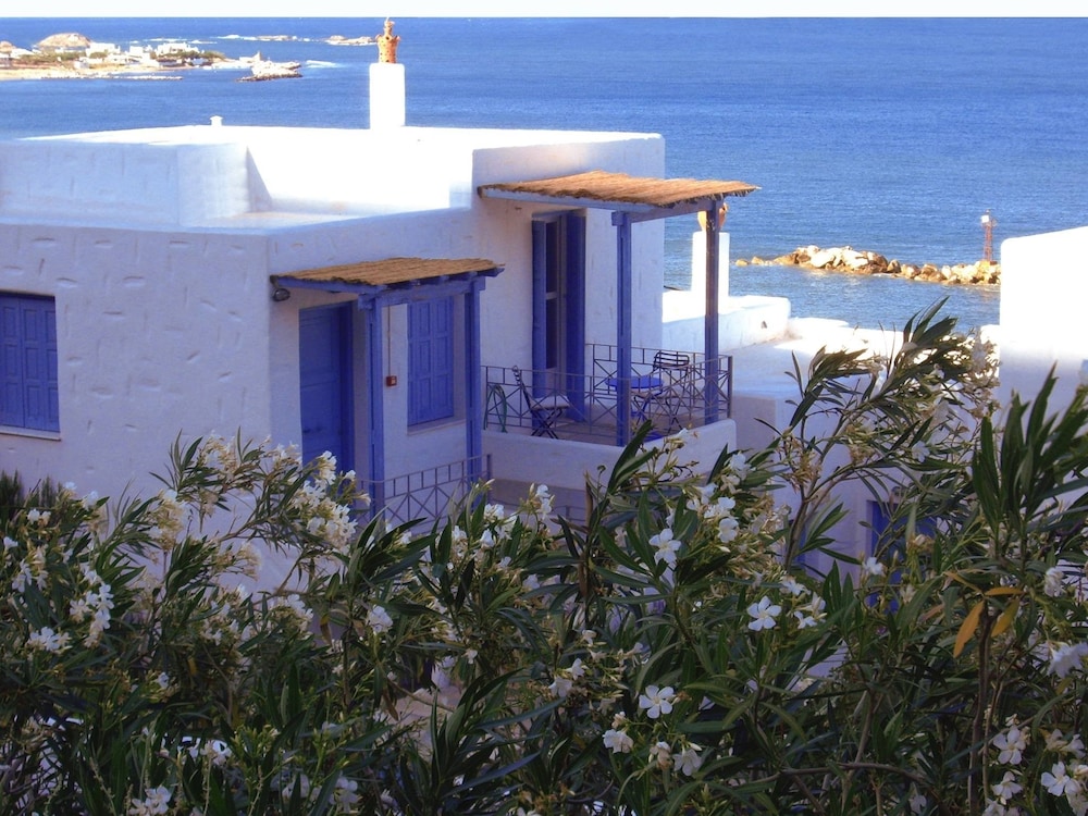 Antigoni Studios