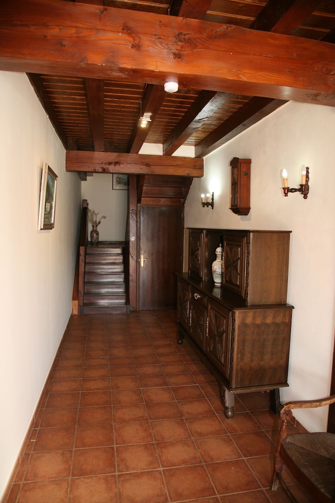 Agroturismo Landagarre