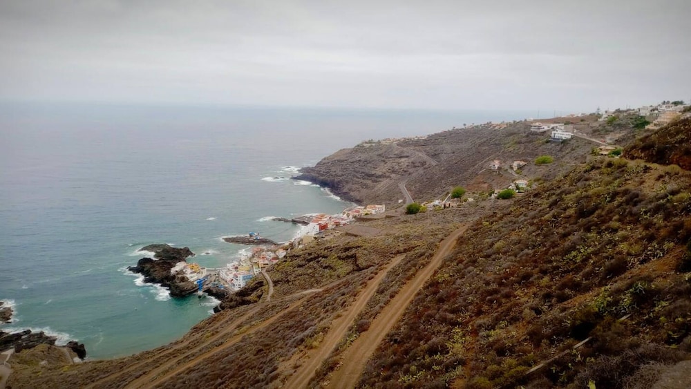 Apartamento El Balc n del Teide