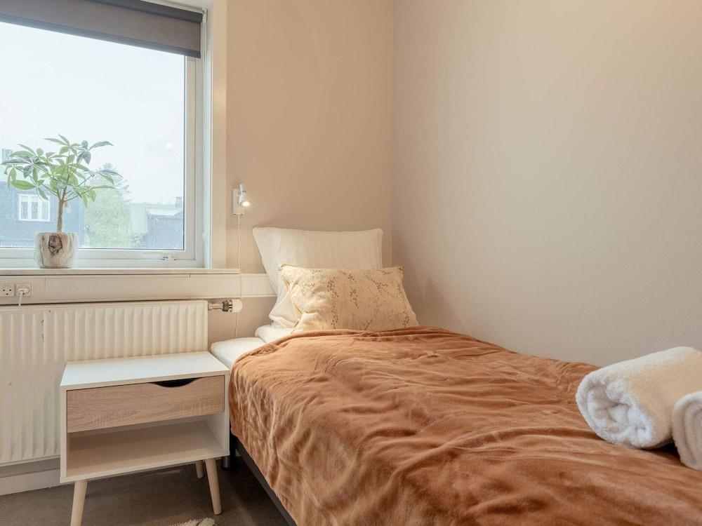 3 Person Holiday Home in Thorshavn