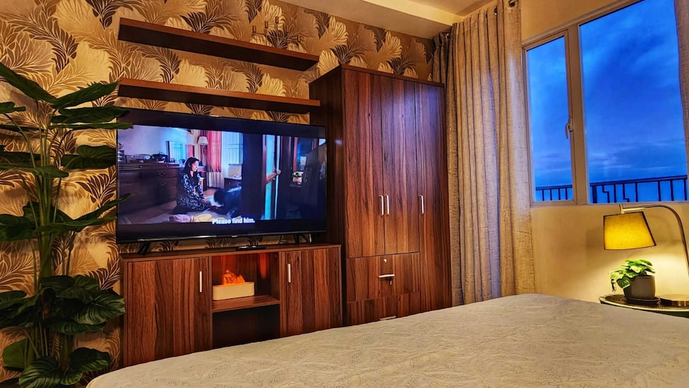 Bella Suite Bacolod