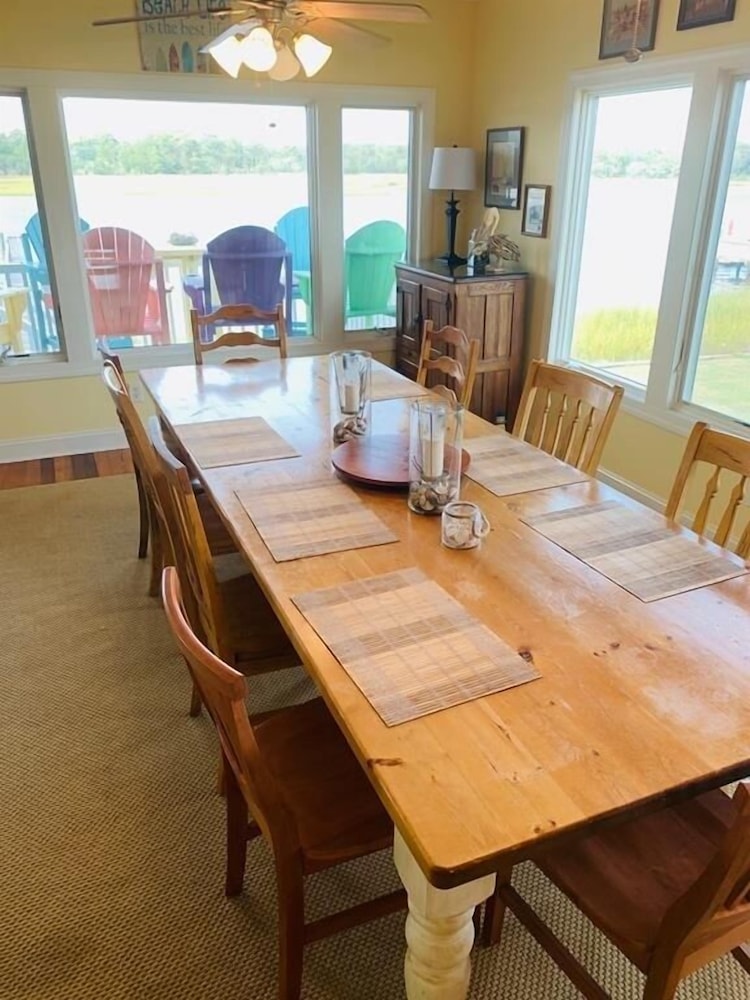Tinkup - 4 Br Home