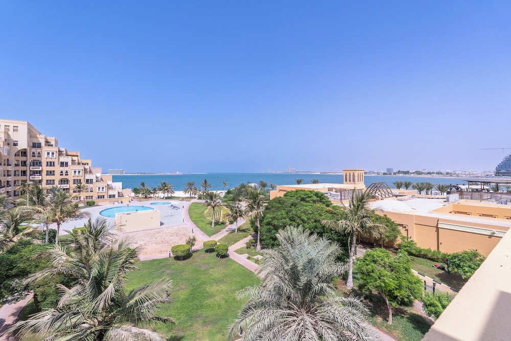 Contemporary Living by The Sea 2BD New Listing