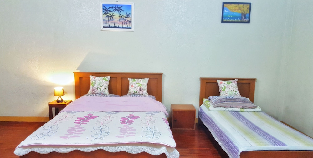 Minine Guesthouse