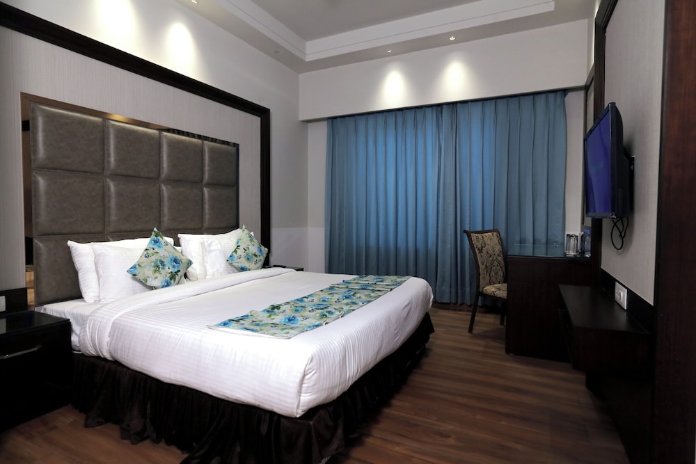 The Stella Hotel & Resort view 5