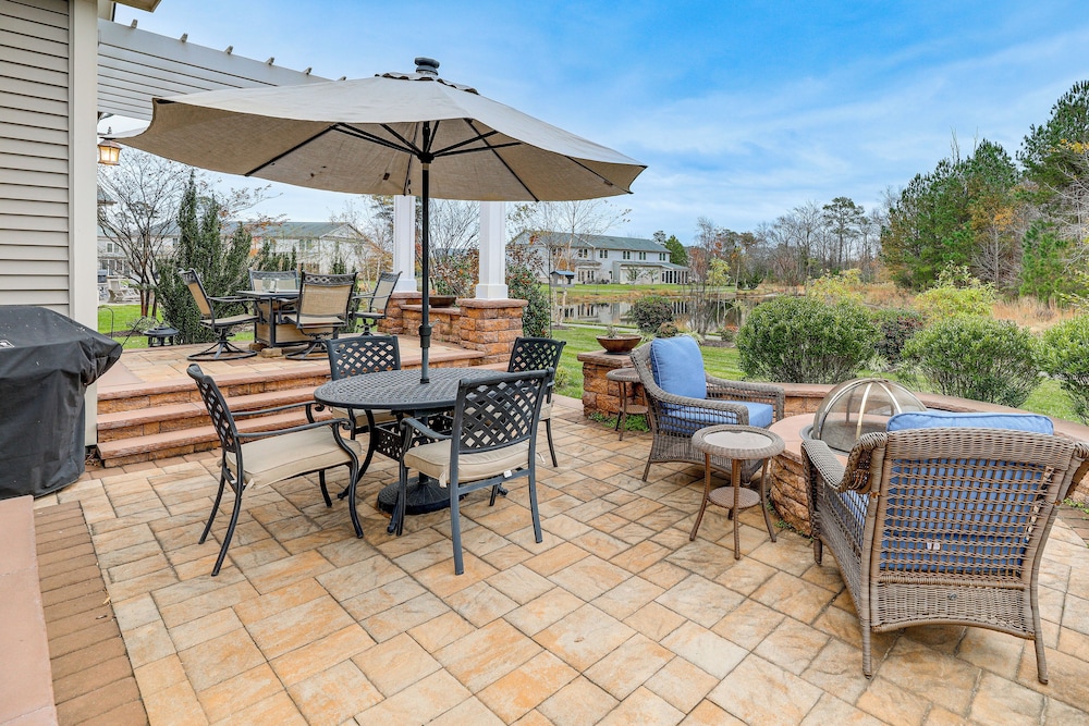 Communal Pools, 6 Mi to Bethany Beach! Family Home