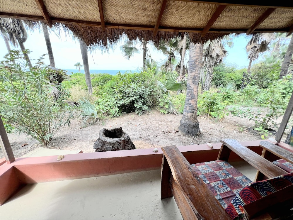 Nemasu Eco-Lodge
