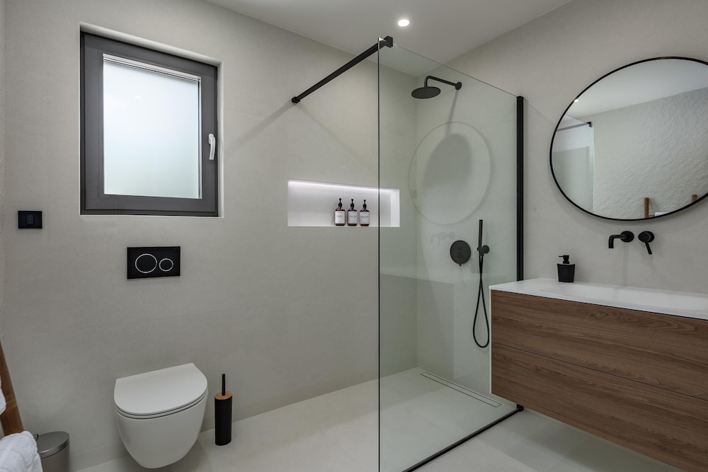 Casa Calme With Spa And Gym