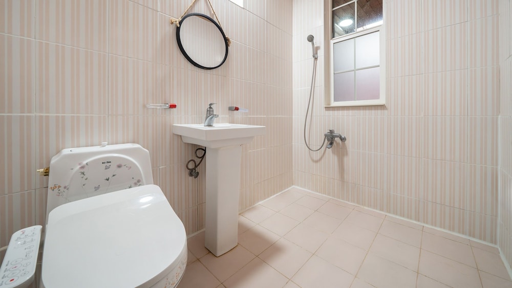 Gapyeong Solle Spa Pension
