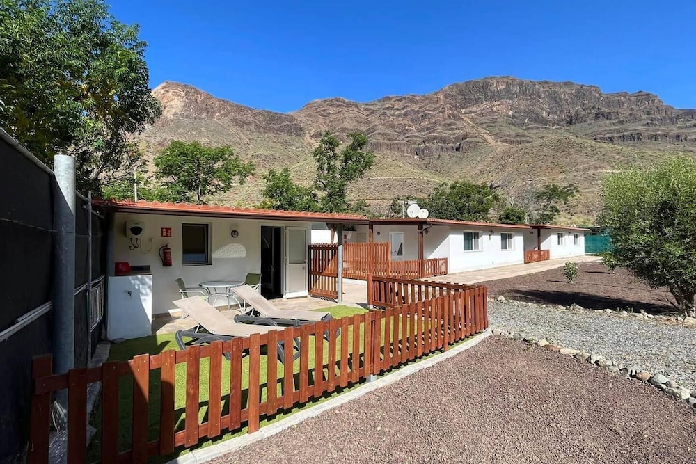 Cosy Apartment in the Mountains Near Maspalomas