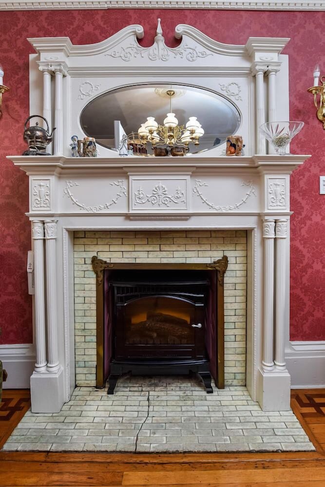 Brockville Vacations - The Noble Suites - Property Image 22