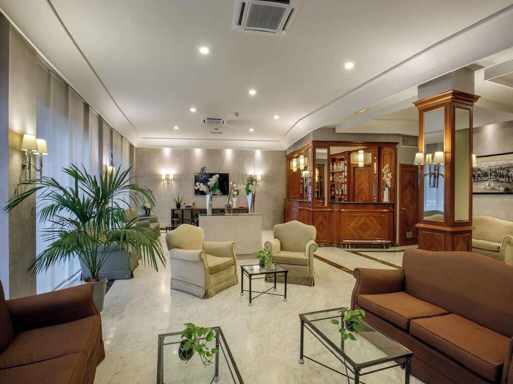 Hotel Santa Costanza by OMNIA hotels 2