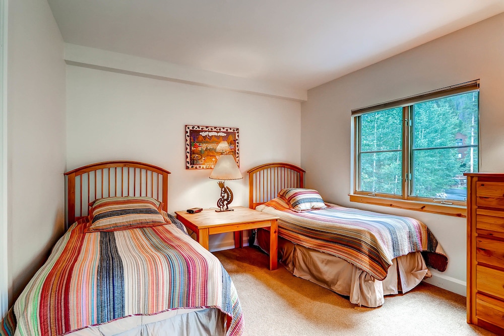 Forest Condominiums by Vail Resorts