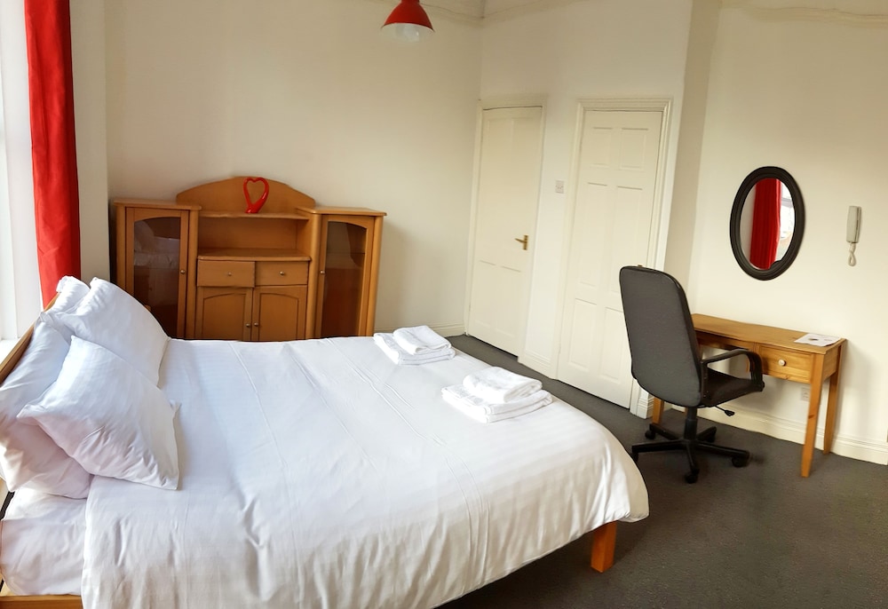 Sefton Grange Guest House Liverpool photo 4